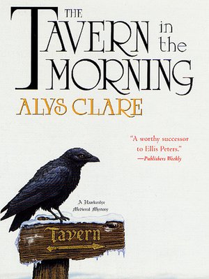 cover image of The Tavern in the Morning